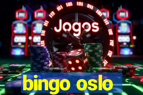 bingo oslo