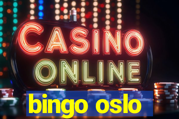 bingo oslo