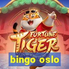 bingo oslo