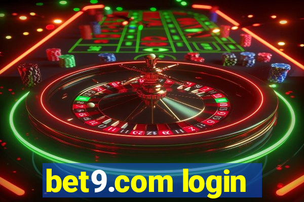 bet9.com login