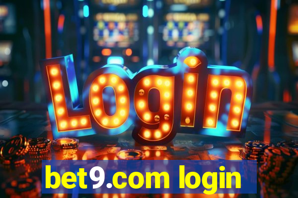 bet9.com login