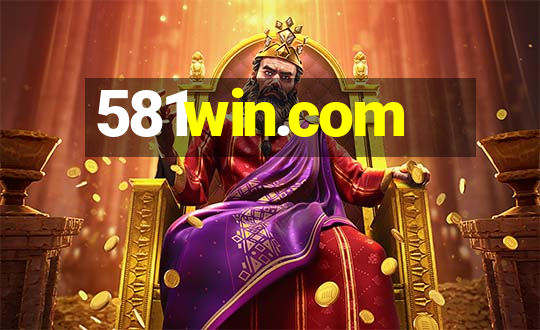 581win.com