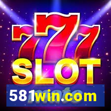 581win.com