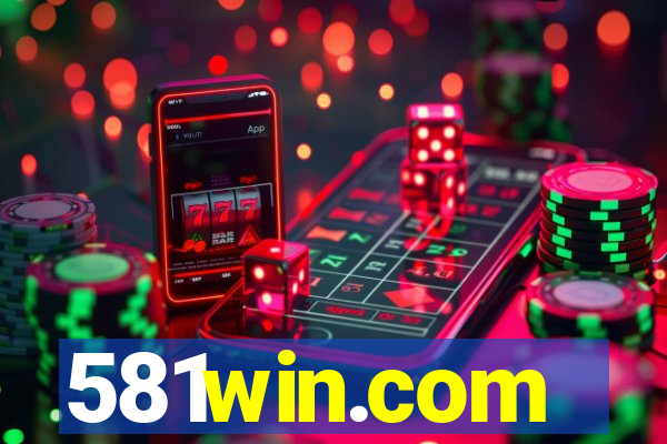 581win.com