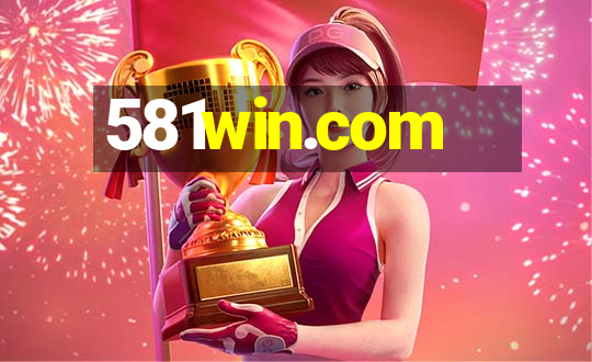 581win.com