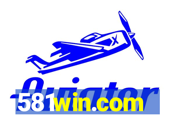 581win.com