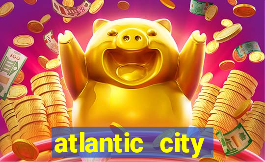 atlantic city resort casino