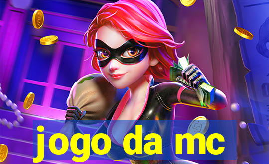 jogo da mc