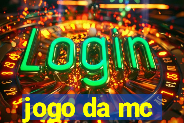 jogo da mc