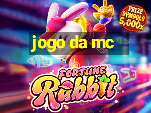 jogo da mc