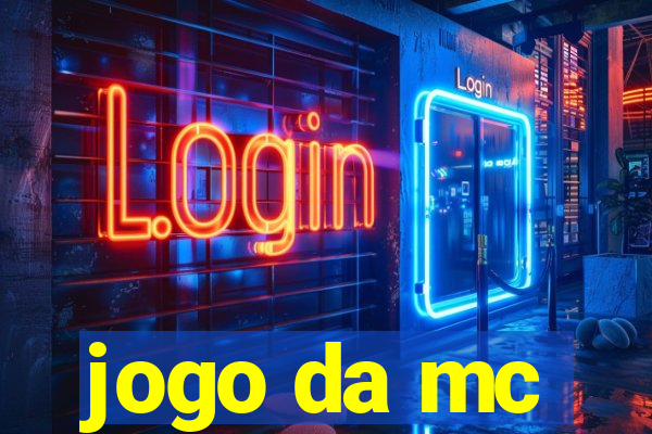 jogo da mc