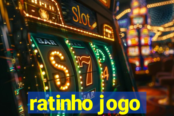 ratinho jogo