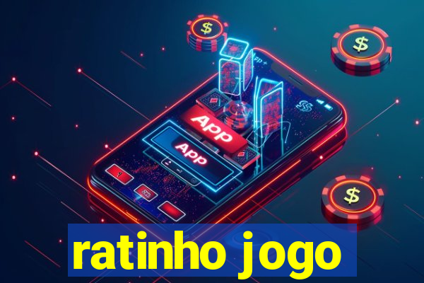 ratinho jogo