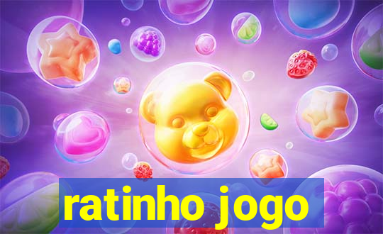 ratinho jogo