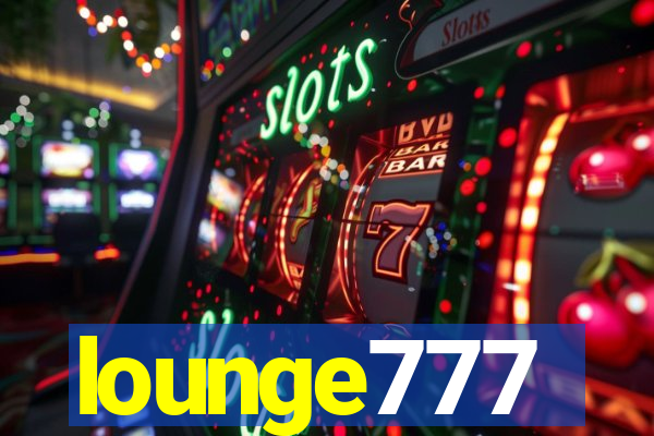 lounge777