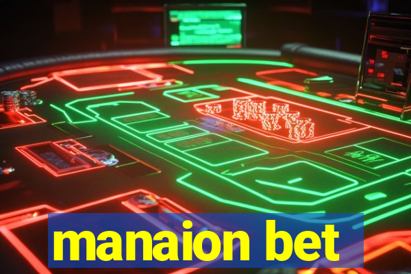 manaion bet