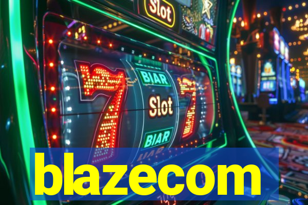 blazecom