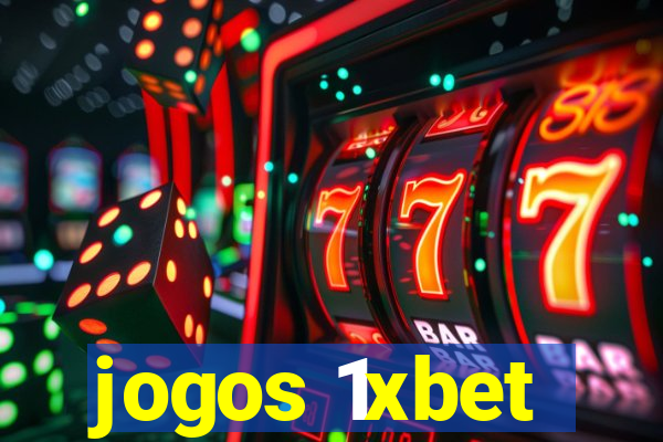 jogos 1xbet