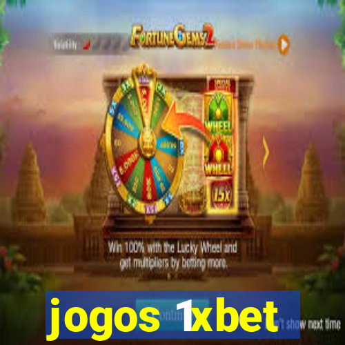 jogos 1xbet