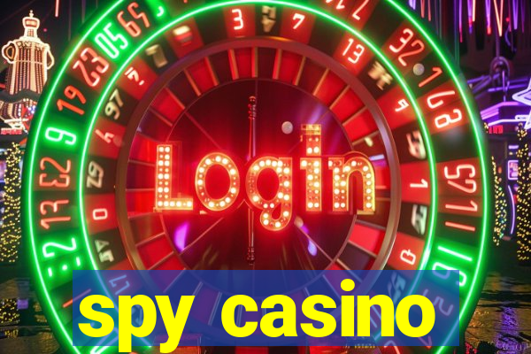 spy casino