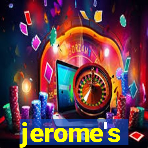 jerome's