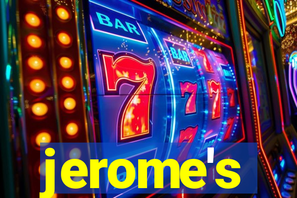 jerome's