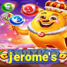 jerome's