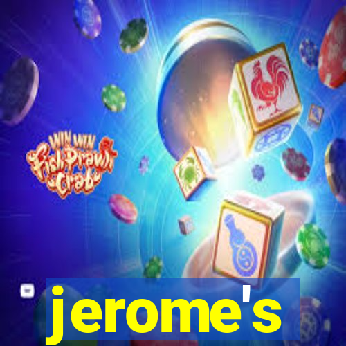 jerome's