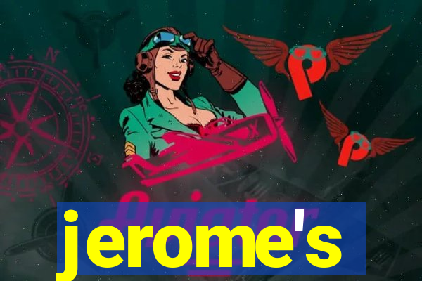 jerome's