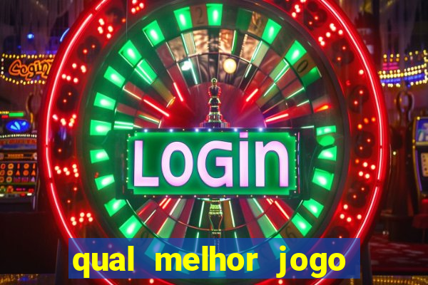 qual melhor jogo de slots para ganhar dinheiro