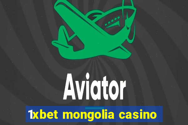 1xbet mongolia casino