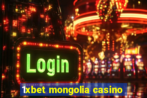 1xbet mongolia casino