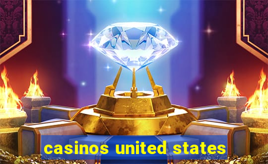 casinos united states