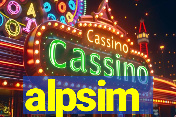 alpsim