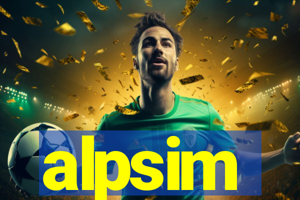 alpsim