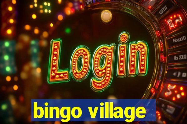 bingo village