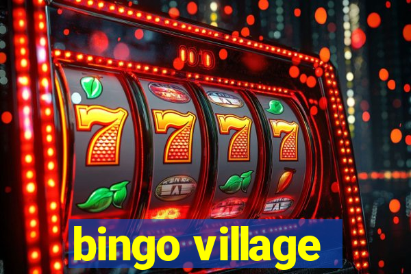 bingo village