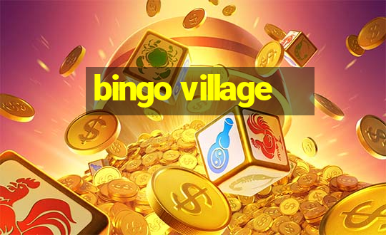 bingo village