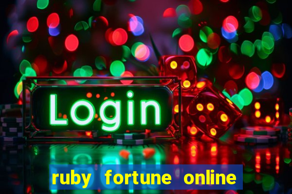 ruby fortune online casino download