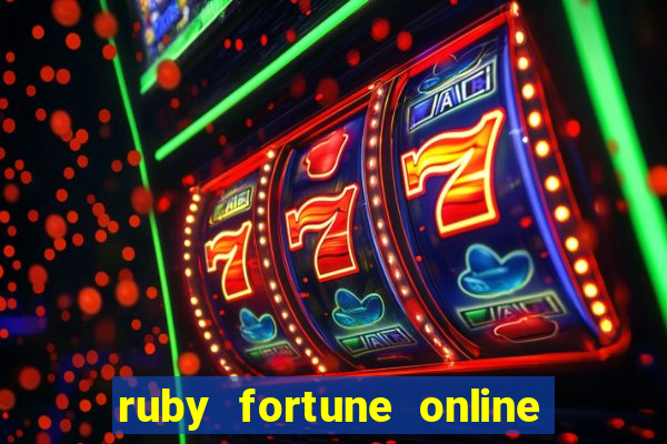 ruby fortune online casino download