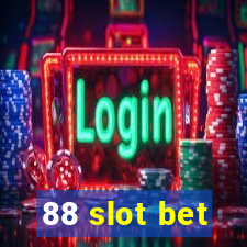 88 slot bet