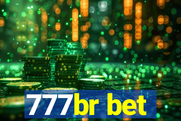 777br bet