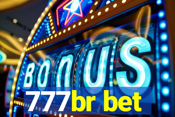 777br bet