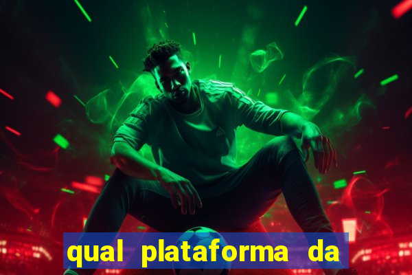 qual plataforma da bonus para jogar