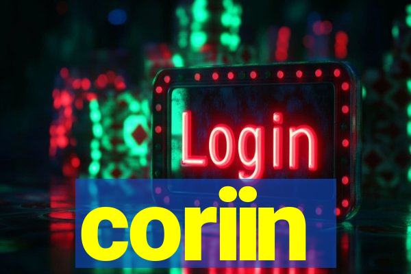 coriin