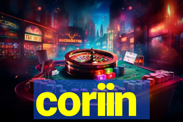 coriin