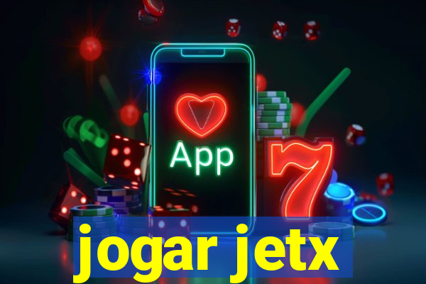 jogar jetx