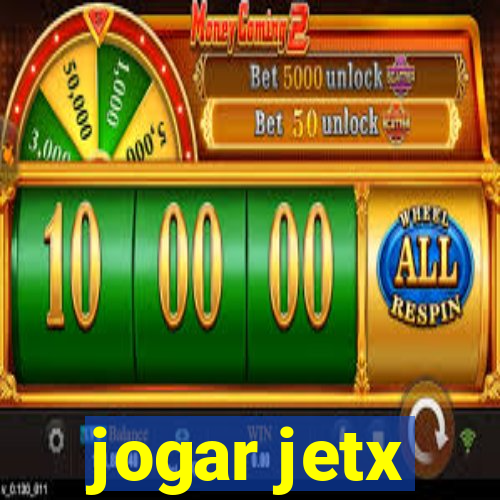 jogar jetx