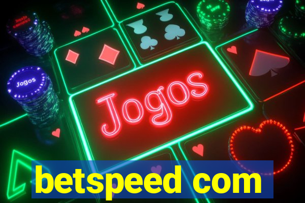 betspeed com