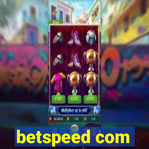 betspeed com